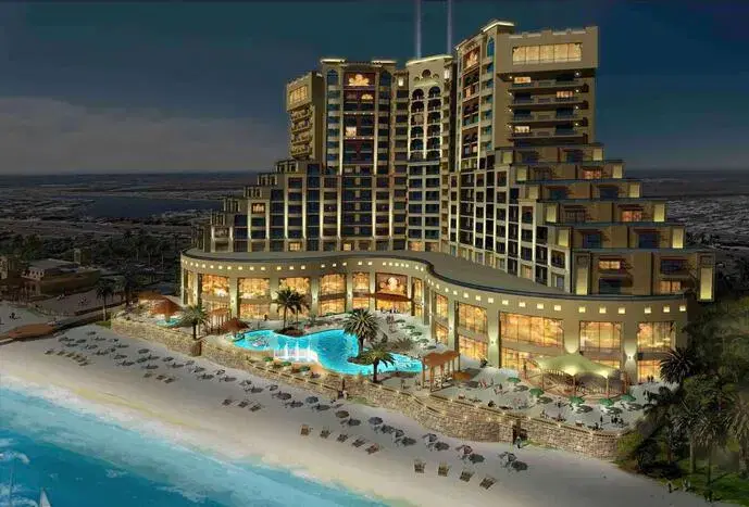 Ajman Image