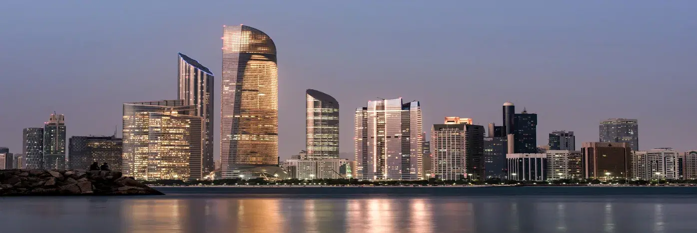 Abu Dhabi Image