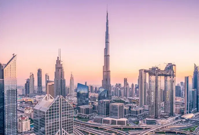 Dubai Image