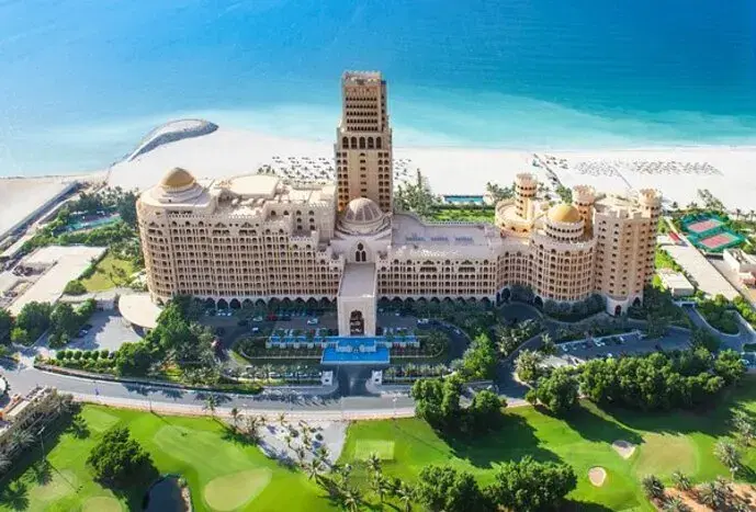 Ras Al Khaimah Image