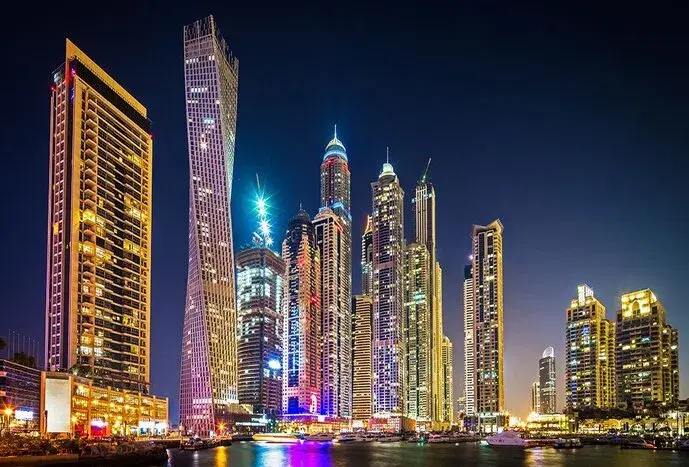 Cities